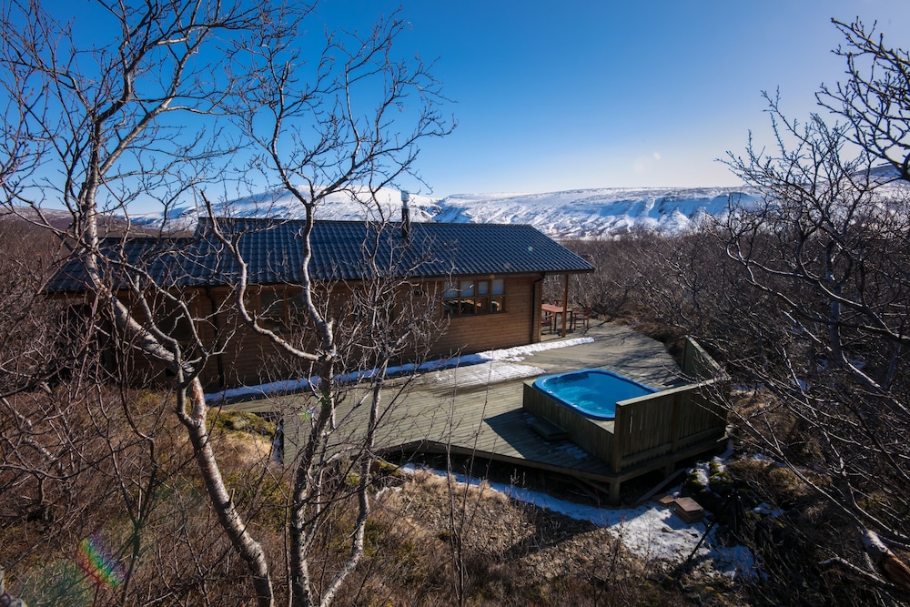 Húsafell Holiday Homes, photo 45
