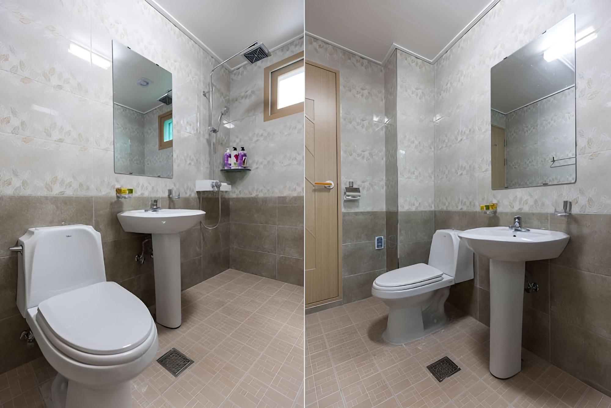 Yeosu Ailia Pension