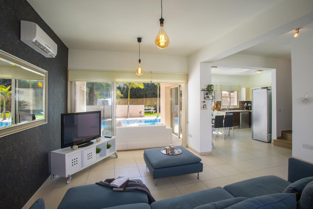 Protaras Villa Michelle 10