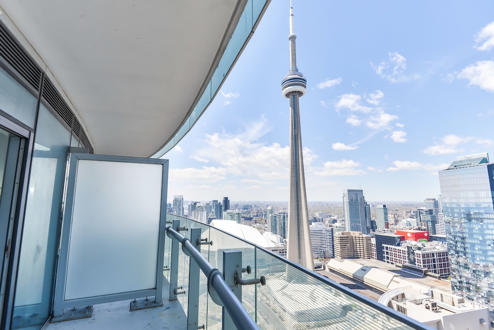 Atlantis Furnished Suites - York Street
