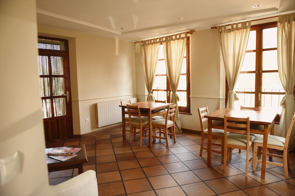 Hostal San Martin