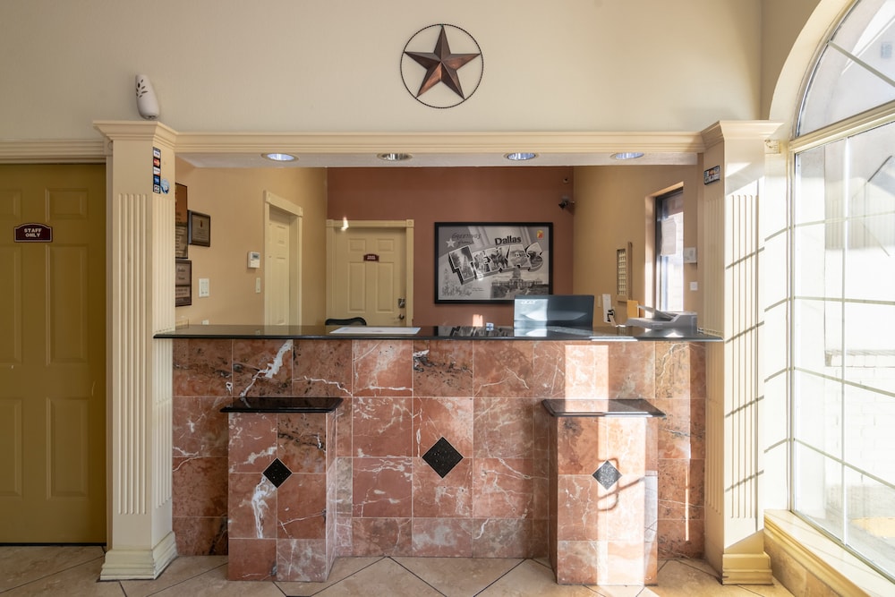 Super 8 Dallas-Mesquite view 3