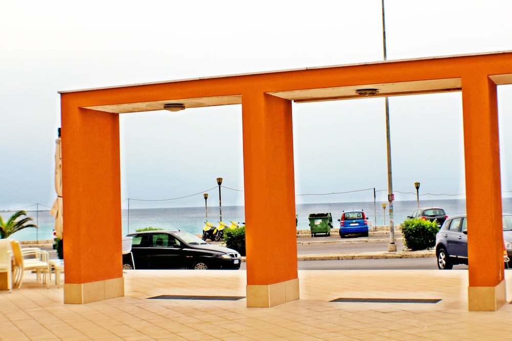 Casa Vacanze Mareggiata