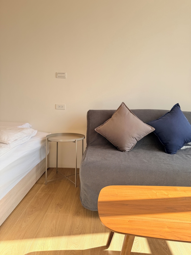 KUMOYOKU B&B