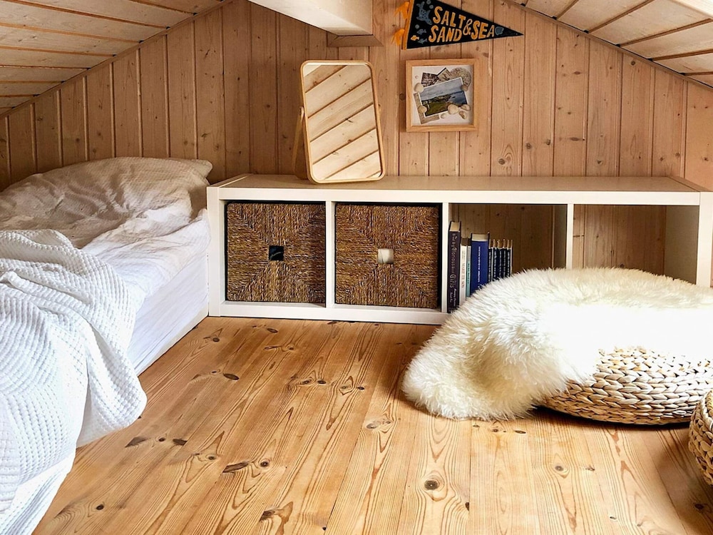 8 Person Holiday Home in Gedser-by Traum view 5