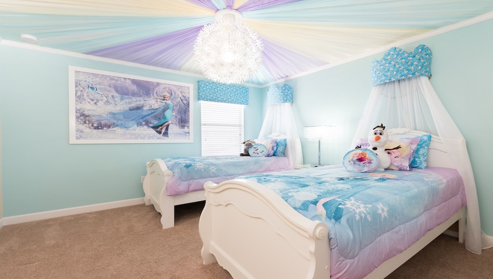 The Retreat at Champions Gate by Nova