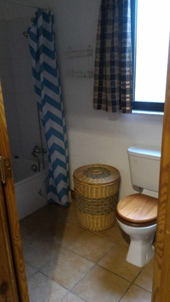 Maltese Rooms