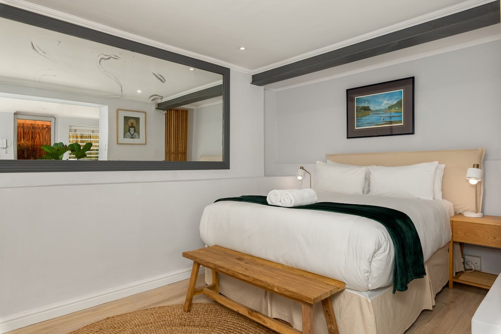 Cosy One Bed Table Mountain