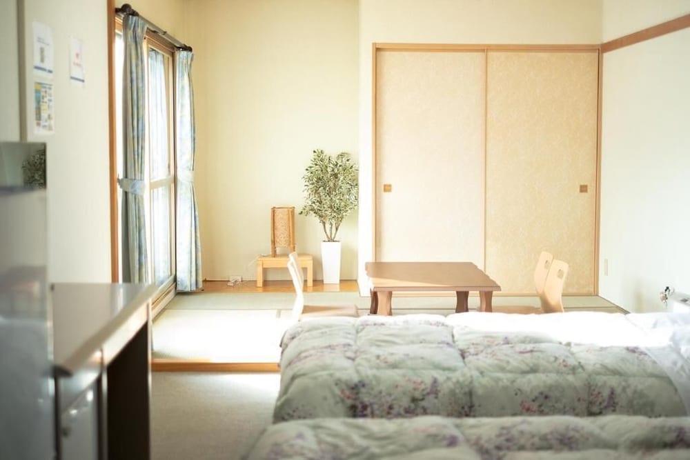 Few Days Condominium Jozankei 611