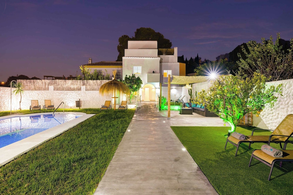 Villa Mamba
