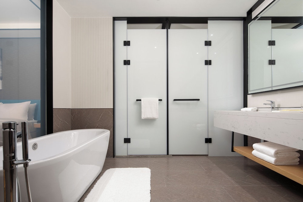 Hilton Garden Inn Shenzhen Guangming Hongqiao Park 21