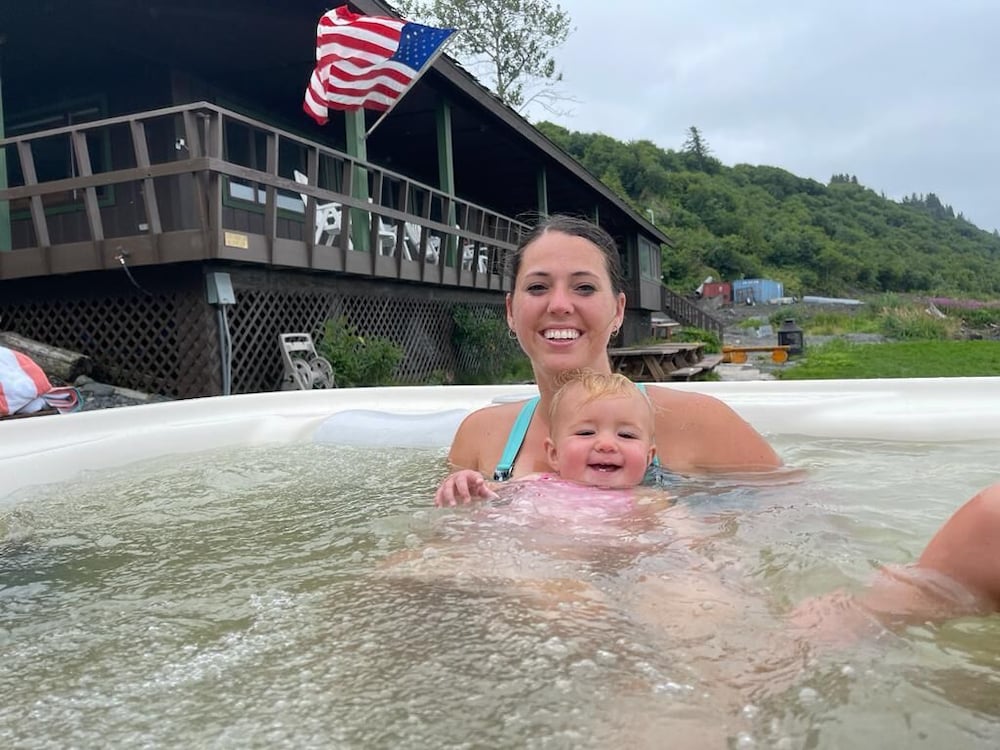 King Halibut Lodge - Property Image 13