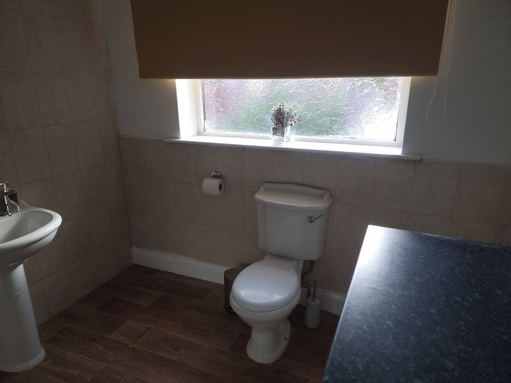 Stags Hens Contractors Longstay