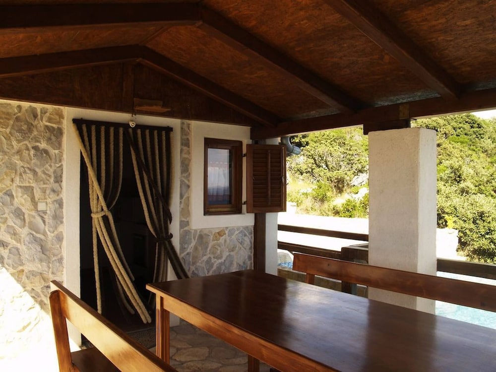 Robinson House "blue Stone" With Swimming Pool