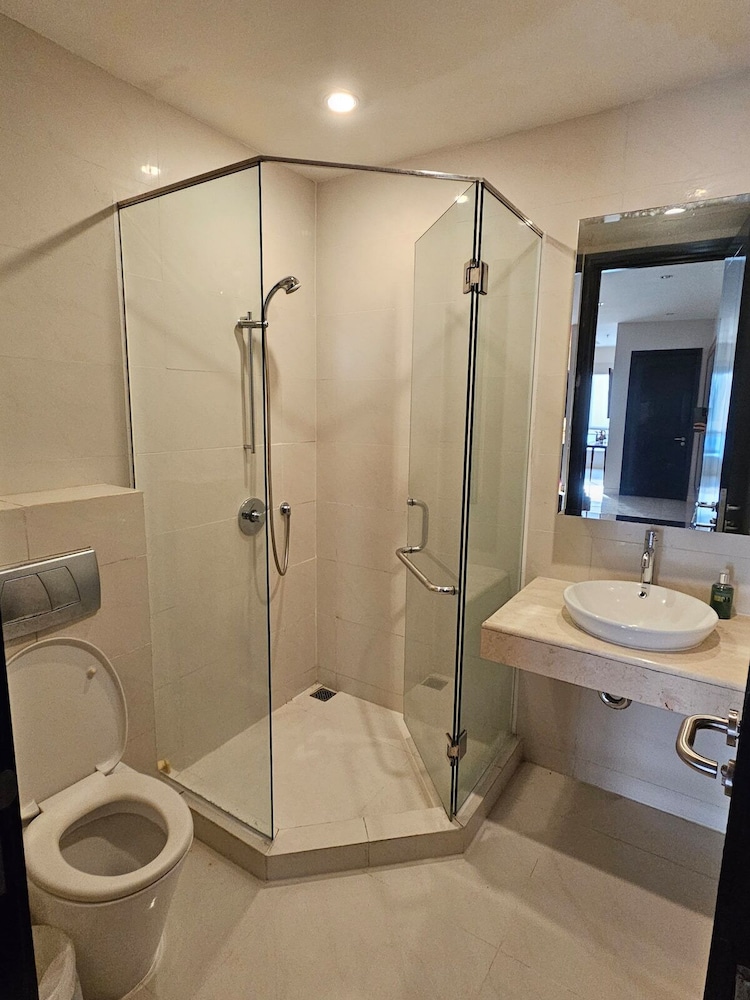 Somerset Berlian Suites Jakarta