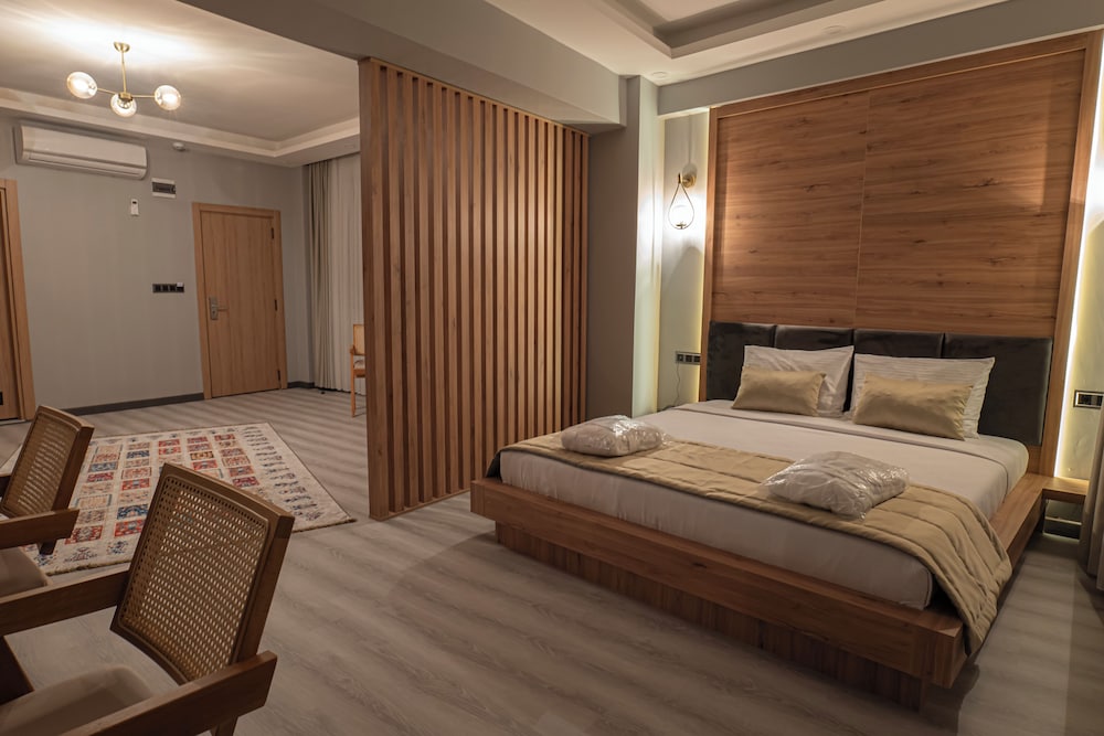 Galata Greenland Otel - Image 23