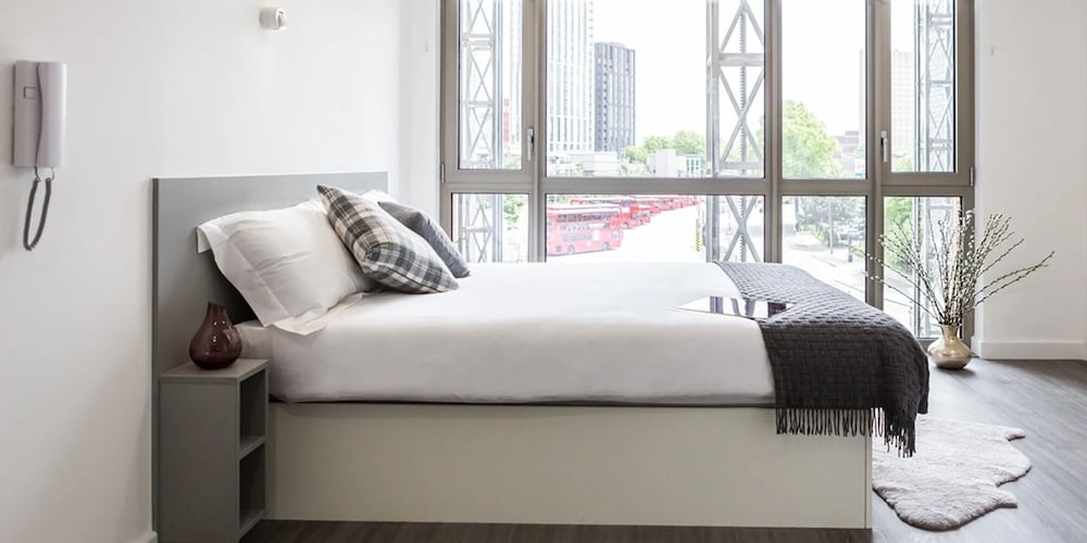 Chapter Lewisham Student Only Cozy Stay