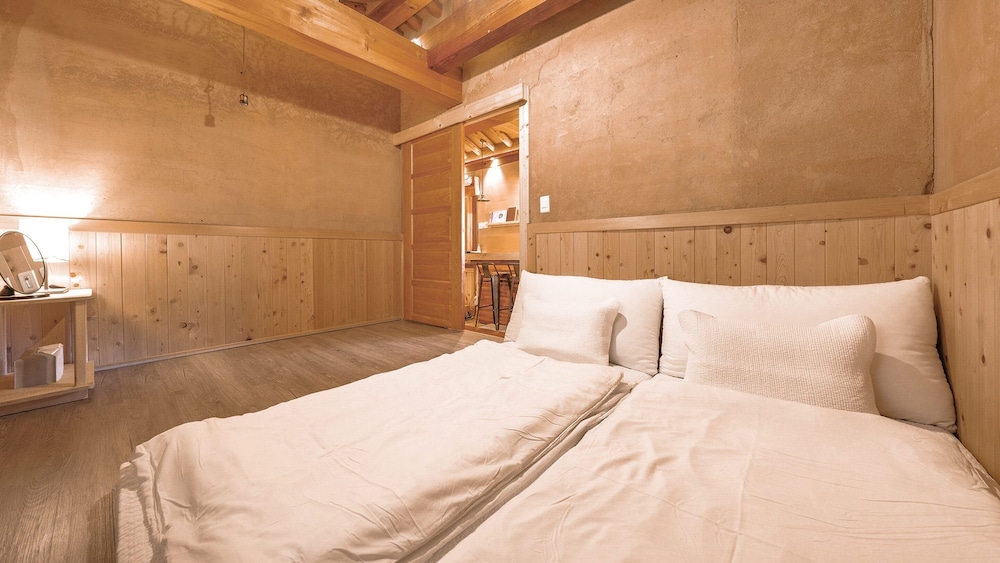 Yangpyeong Agni Choshi Mae Hanok Stay