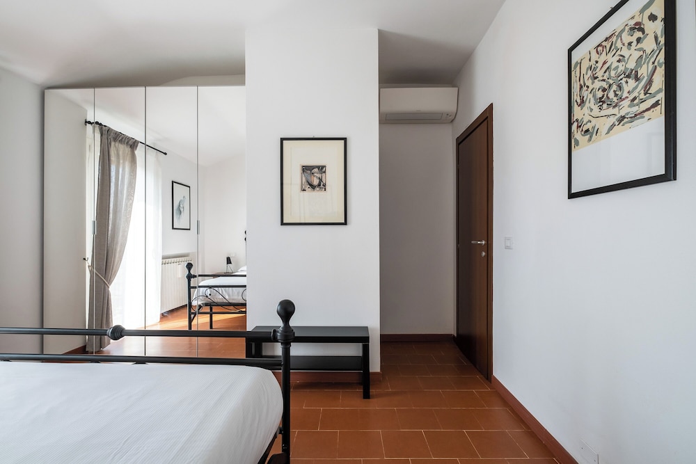 Santa Caterina Apartment