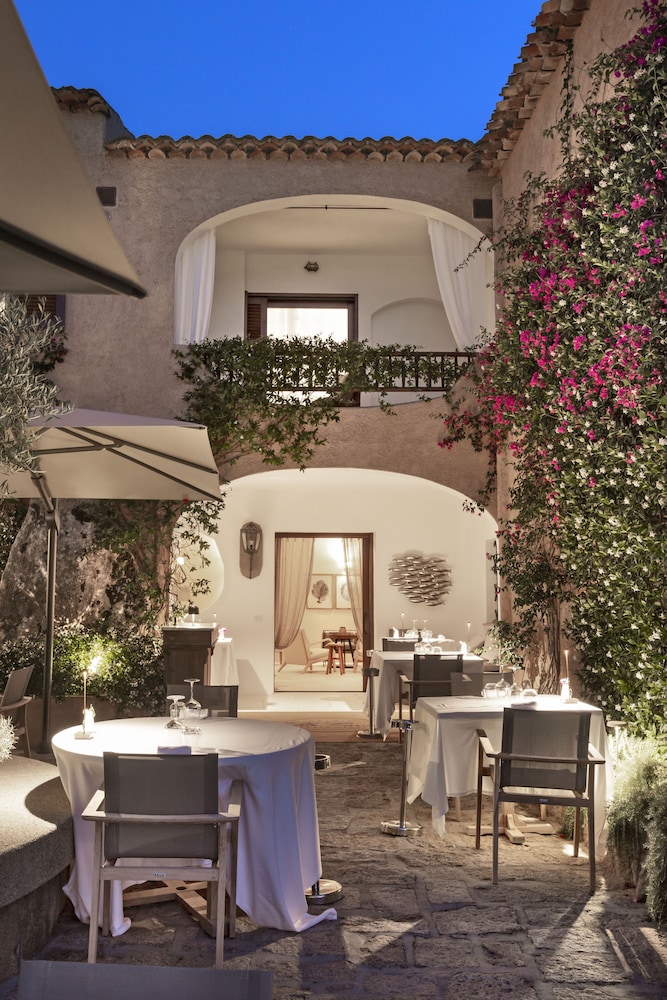 Relais Villa Carola