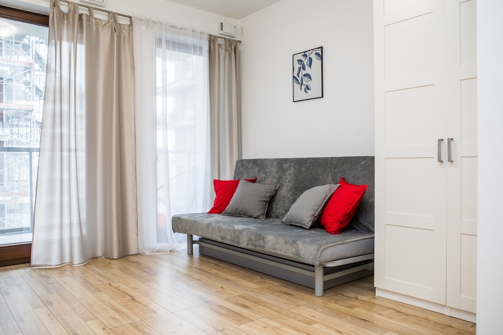 Silver Apartments - ul. Klopot view 3