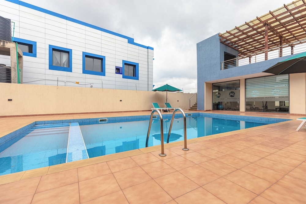 Libi Apartment-BlueWaters Property