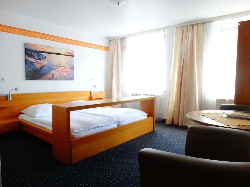 Augsburg Vacations - Hotel Jakoberhof - Property Image 22