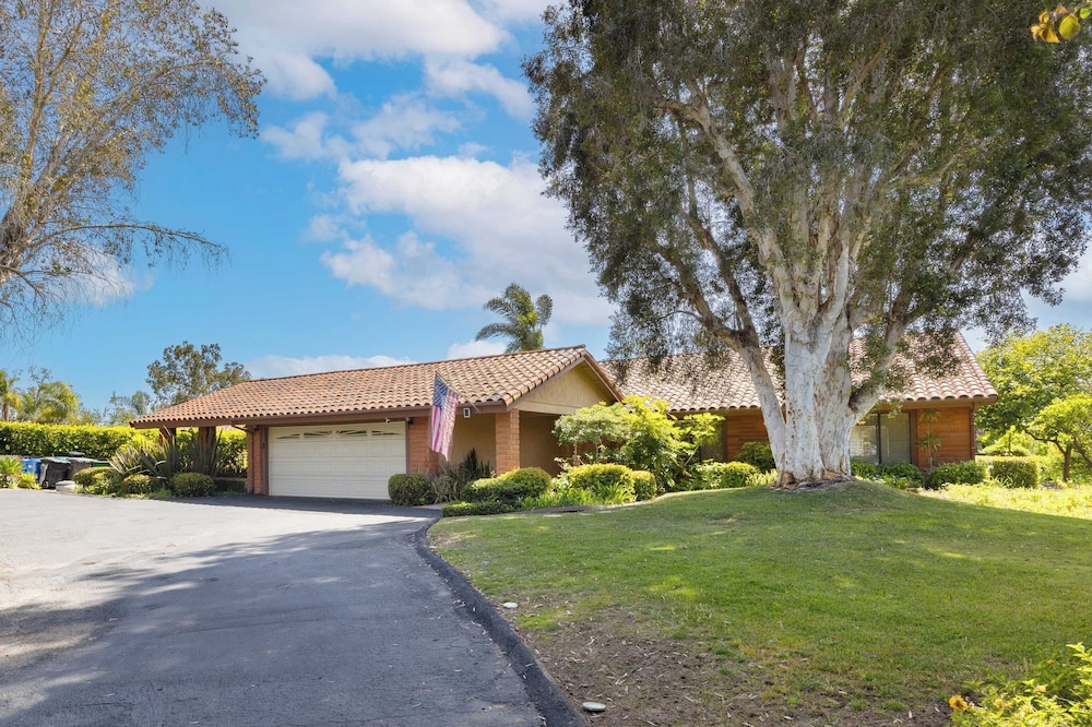 Rancho Real by Avantstay Private Pool + Hot Tub Luxe Group Retreat