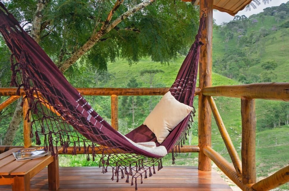 Pousada da Gruta