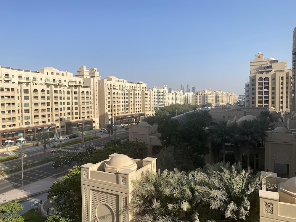 LuxBnB Fairmont Palm Jumeirah 2.5BDR