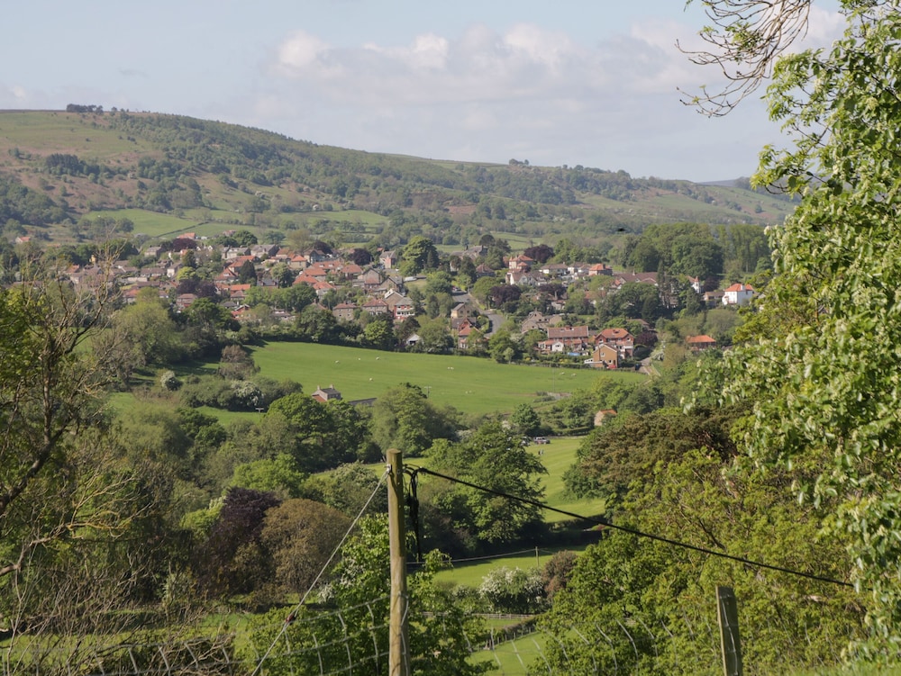 Goathland Cottage