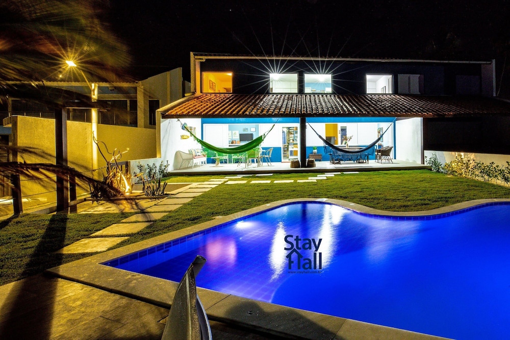 BeiraMar de Carneiros&Piscina Cozinh 024