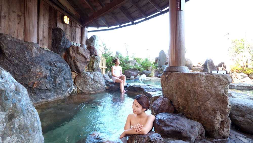 Hotel Glover-Tei