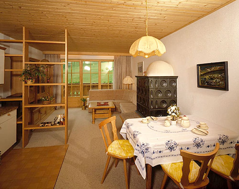 Gasthof Alte Wacht view 5