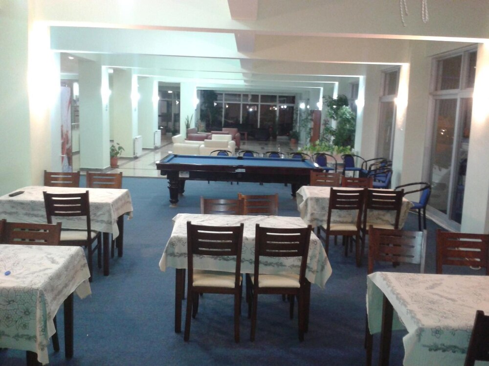 Çesme Sirin Villa Otel - Image 45