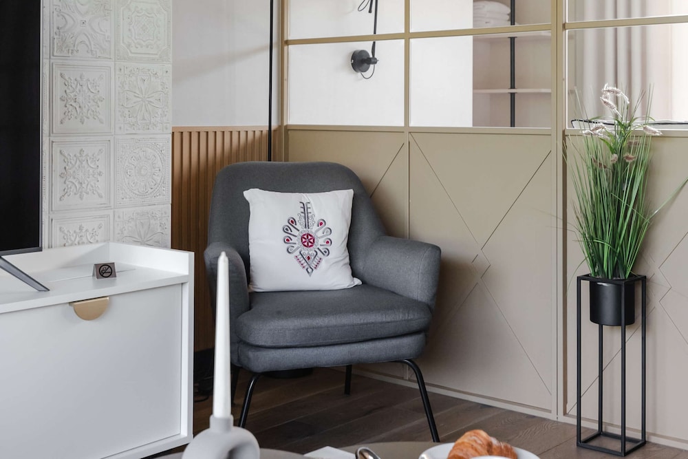 IJG Imperial Apartamenty Szymaszkowa