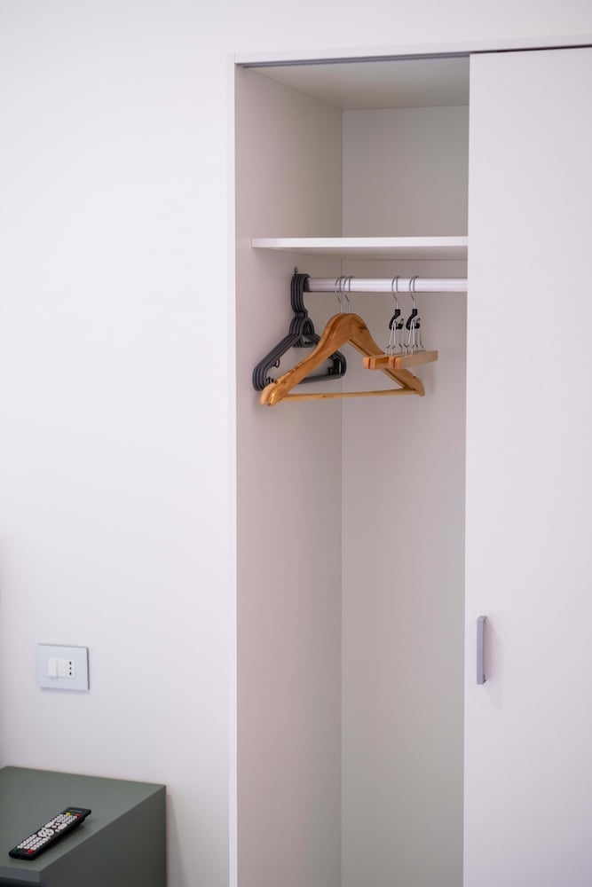 Due Agosto Apartment Comfy Modern and Central
