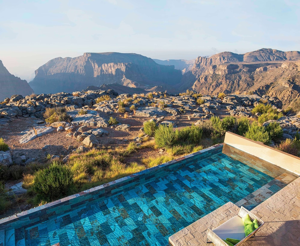 Anantara Al Jabal Al Akhdar Resort 33