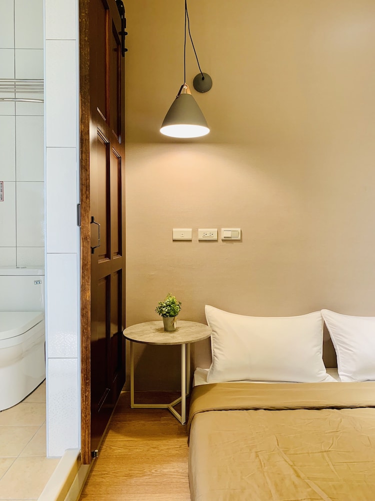 OYAJI Guesthouse