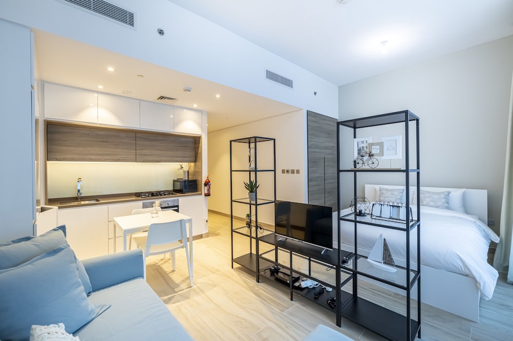 Studio One Dubai Marina