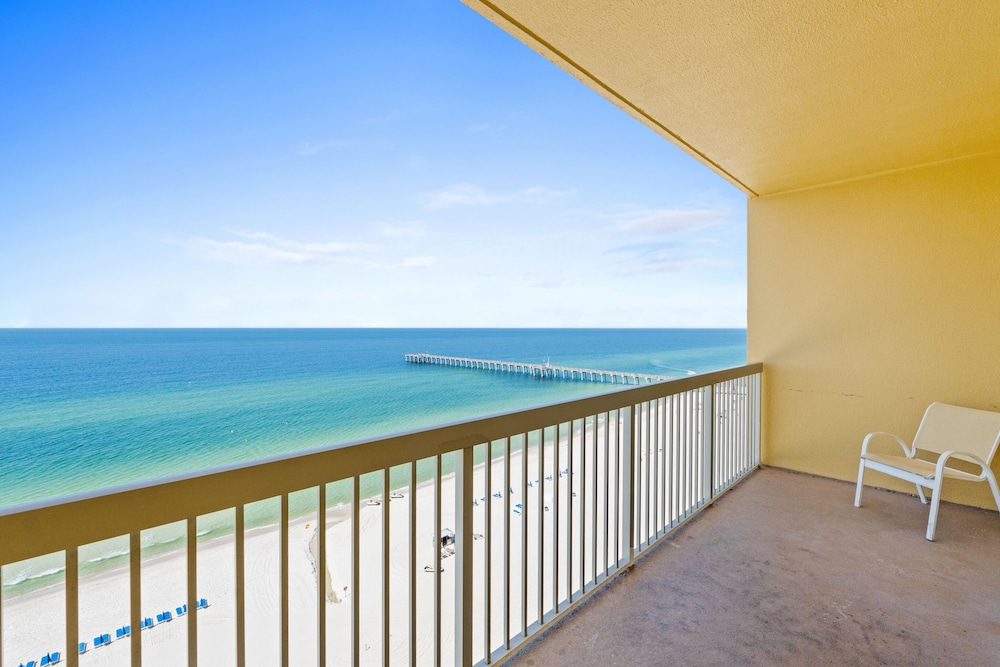 Calypso Beach Resort by Panhandle Getaways
