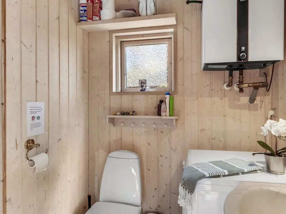 4 Star Holiday Home in Store Fuglede