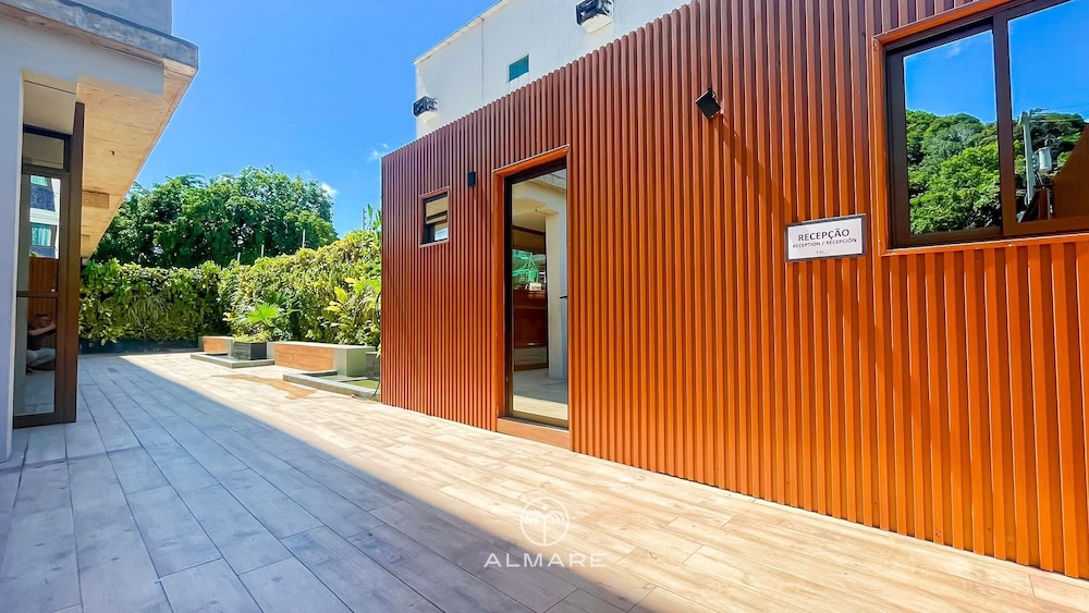 FM20 Cabo Branco Premium I - By Almare