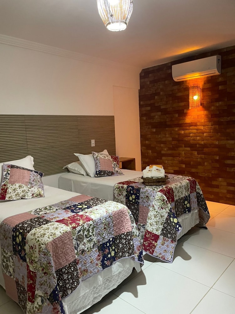 Pousada Villa Minduba