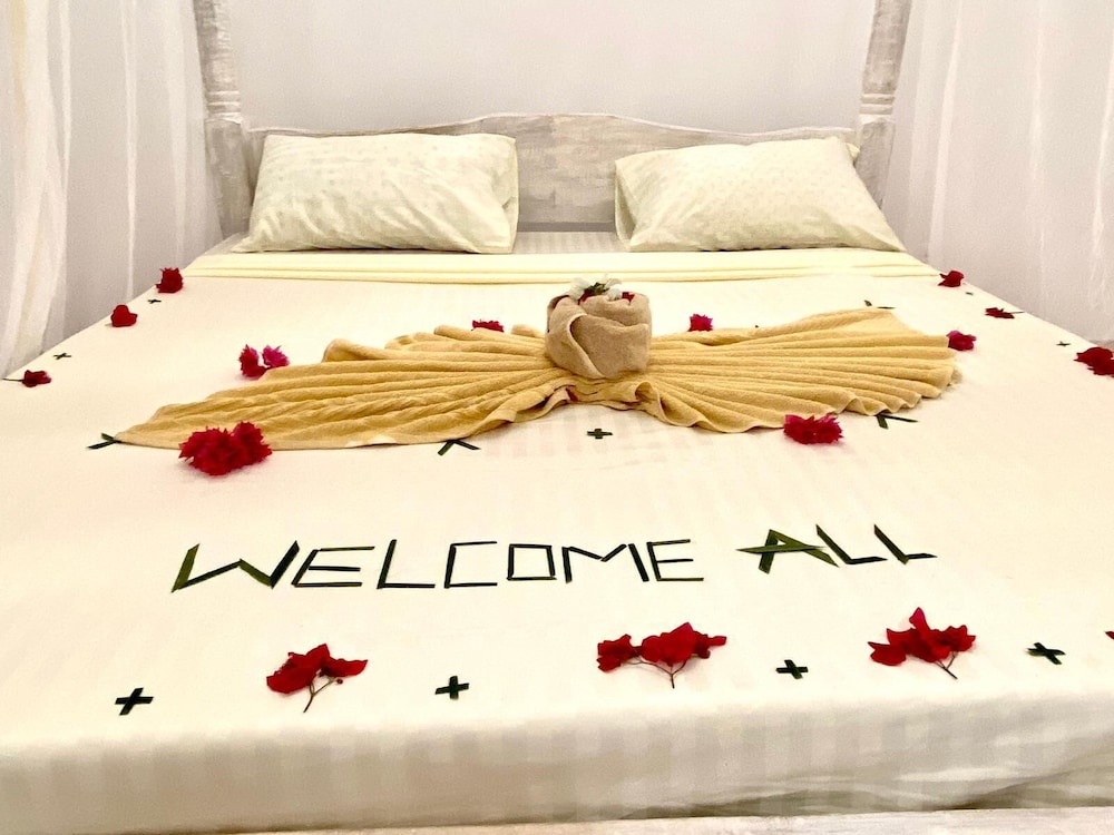 BLUE DIAMOND VILLA WATAMU