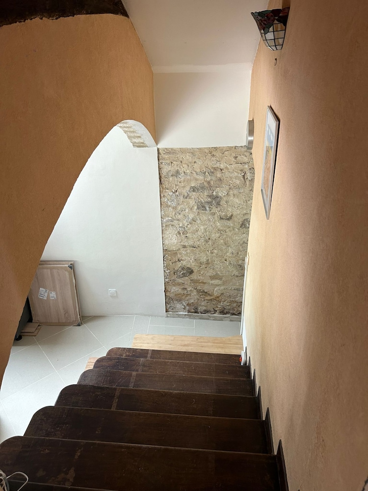 Villa F3 entre mer et Montpellier photo 5