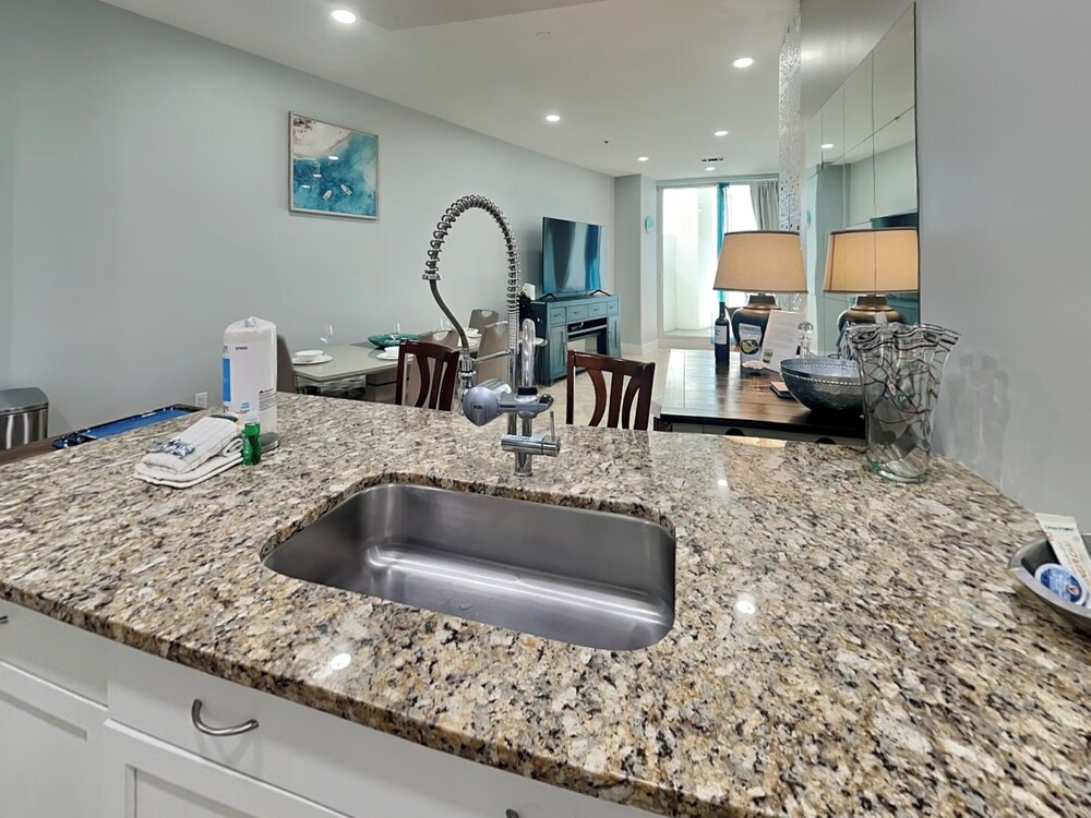 The Cozy Corner by Ryson Vacation Rentals