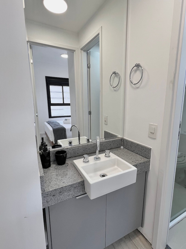 Innvista - Residencial Brera Moema