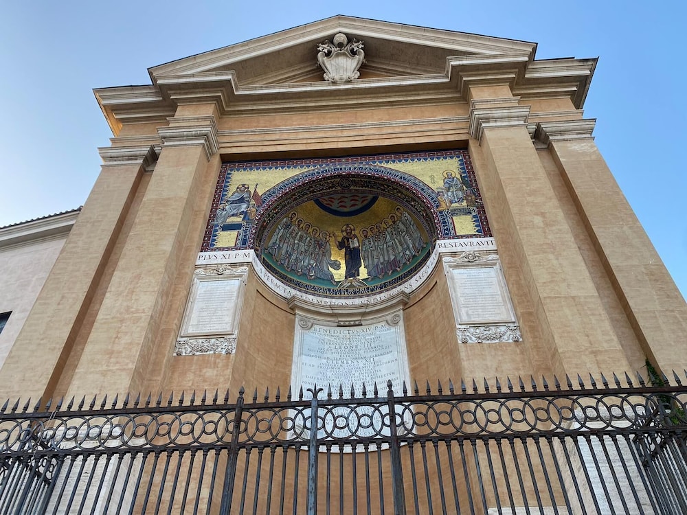 Domus Romana B & B