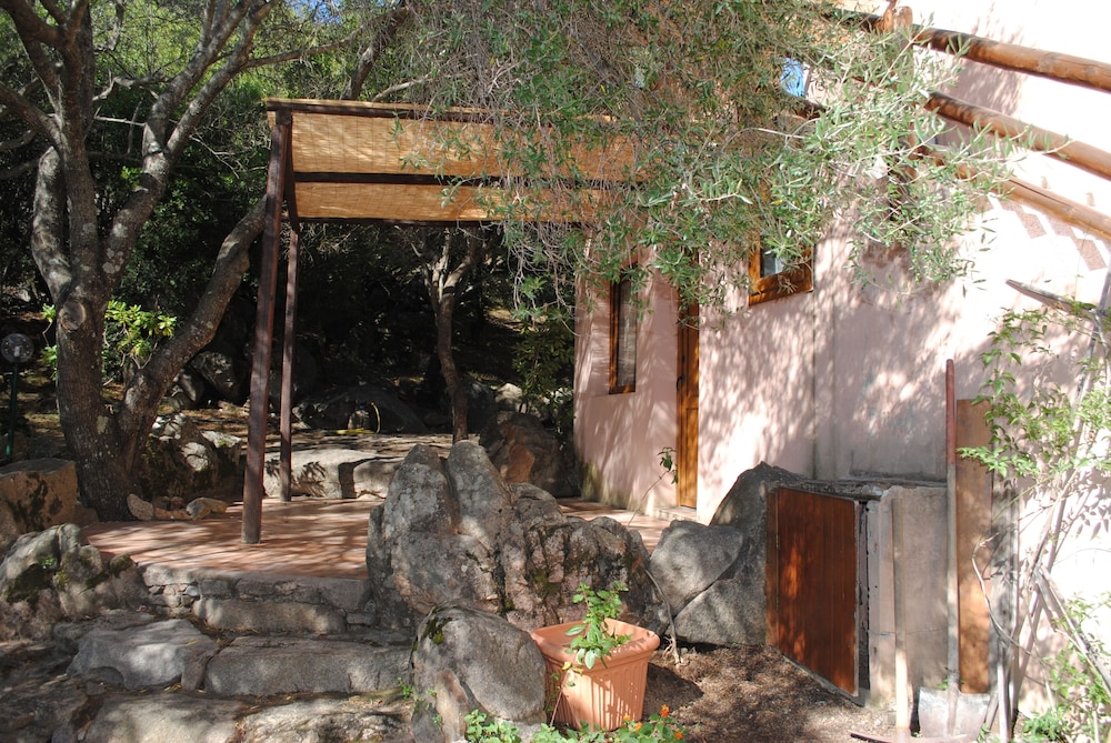Residenza Arnica